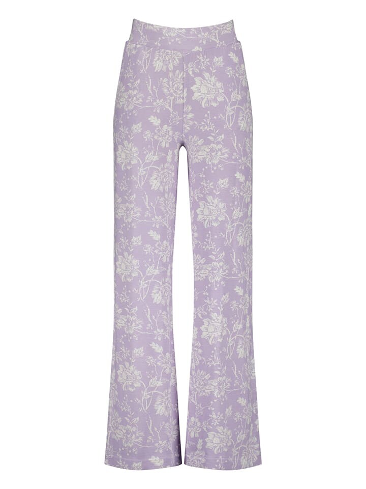 Тканевые брюки Vingino Sage, фиолетовый
Тканевые брюки Vingino Sage, фиолетовый