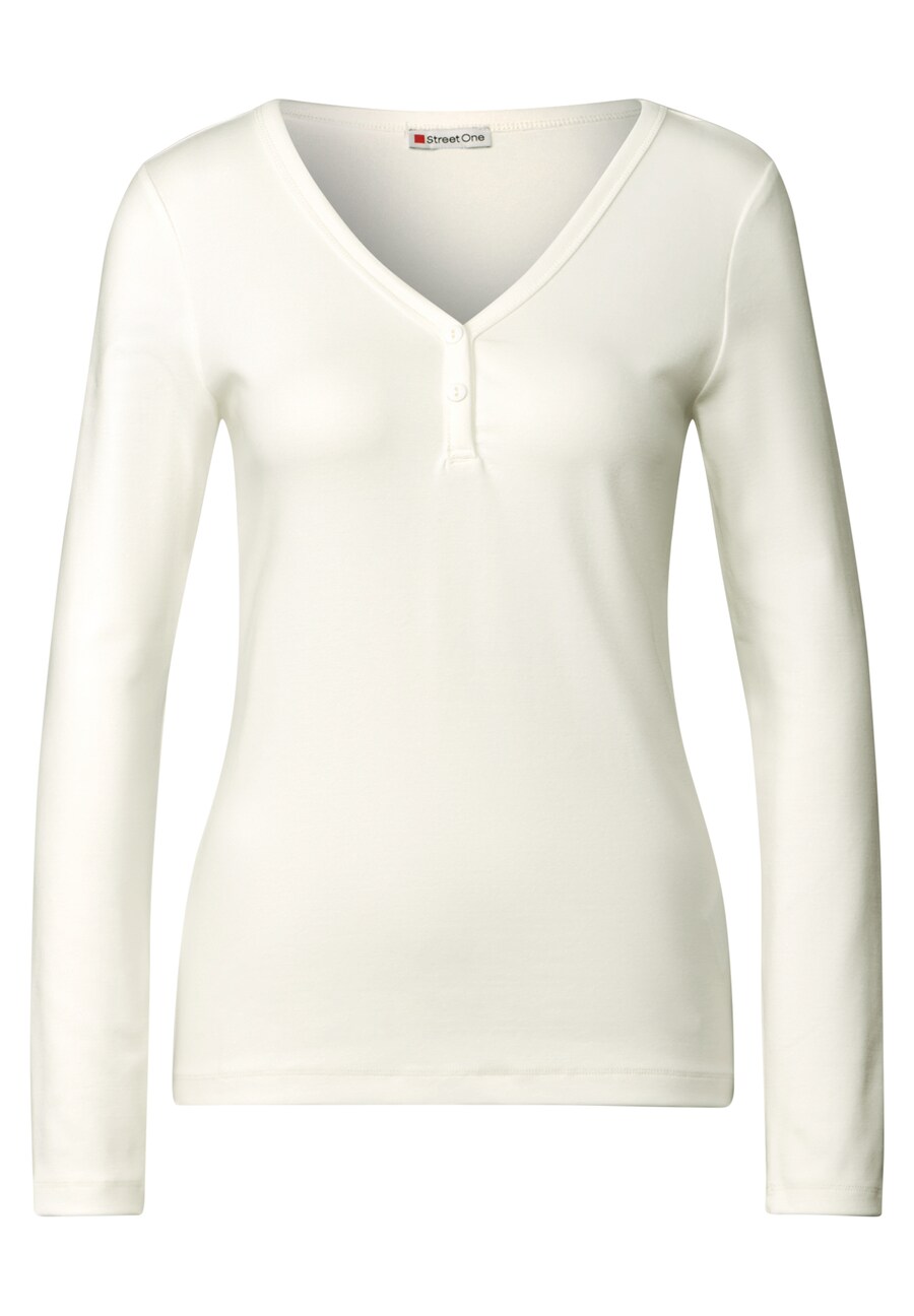 Рубашка STREET ONE, белый
Рубашка STREET ONE, белый