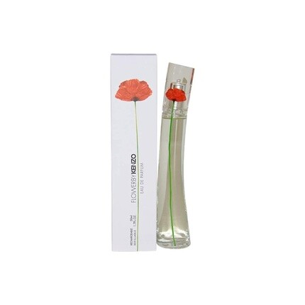 Kenzo Flower Eau De Parfum для женщин
Kenzo Flower Eau De Parfum для женщин