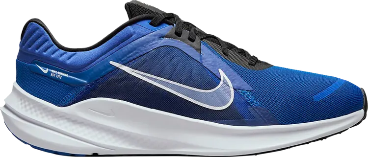 Кроссовки Nike Quest 5 'Racer Blue', синий
Кроссовки Nike Quest 5 'Racer Blue', синий