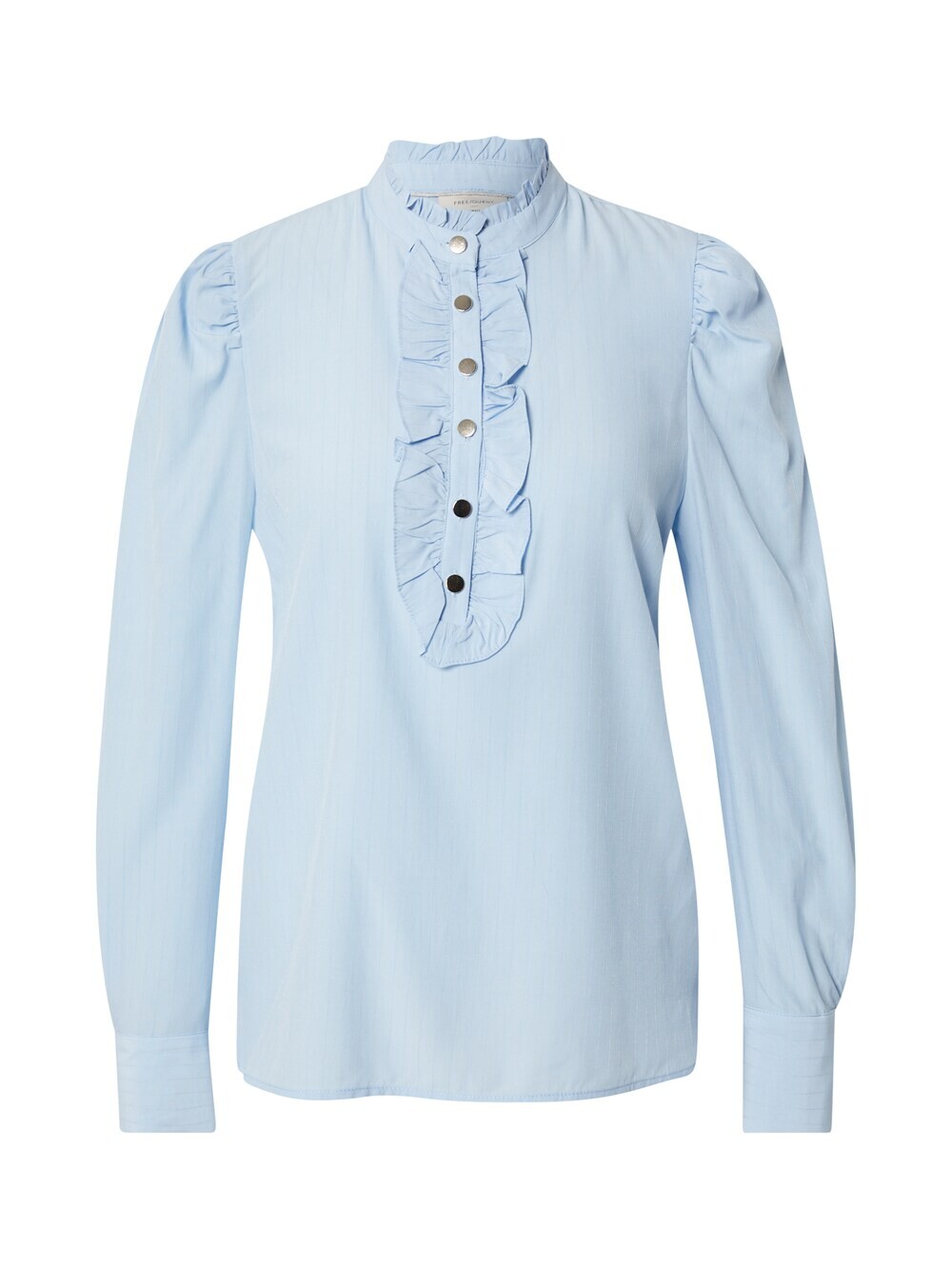 Блузка Freequent APRIL, светло-синий
Блузка Freequent APRIL, светло-синий