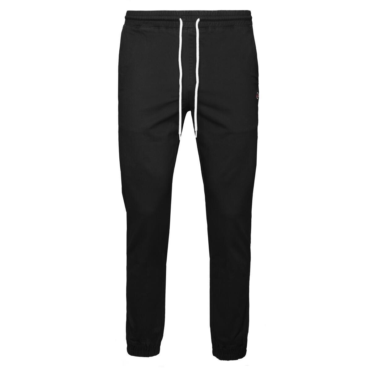 Брюки для гольфа теплые CW500 мужские черные INESIS, черный
Брюки для гольфа теплые CW500 мужские черные INESIS, черный