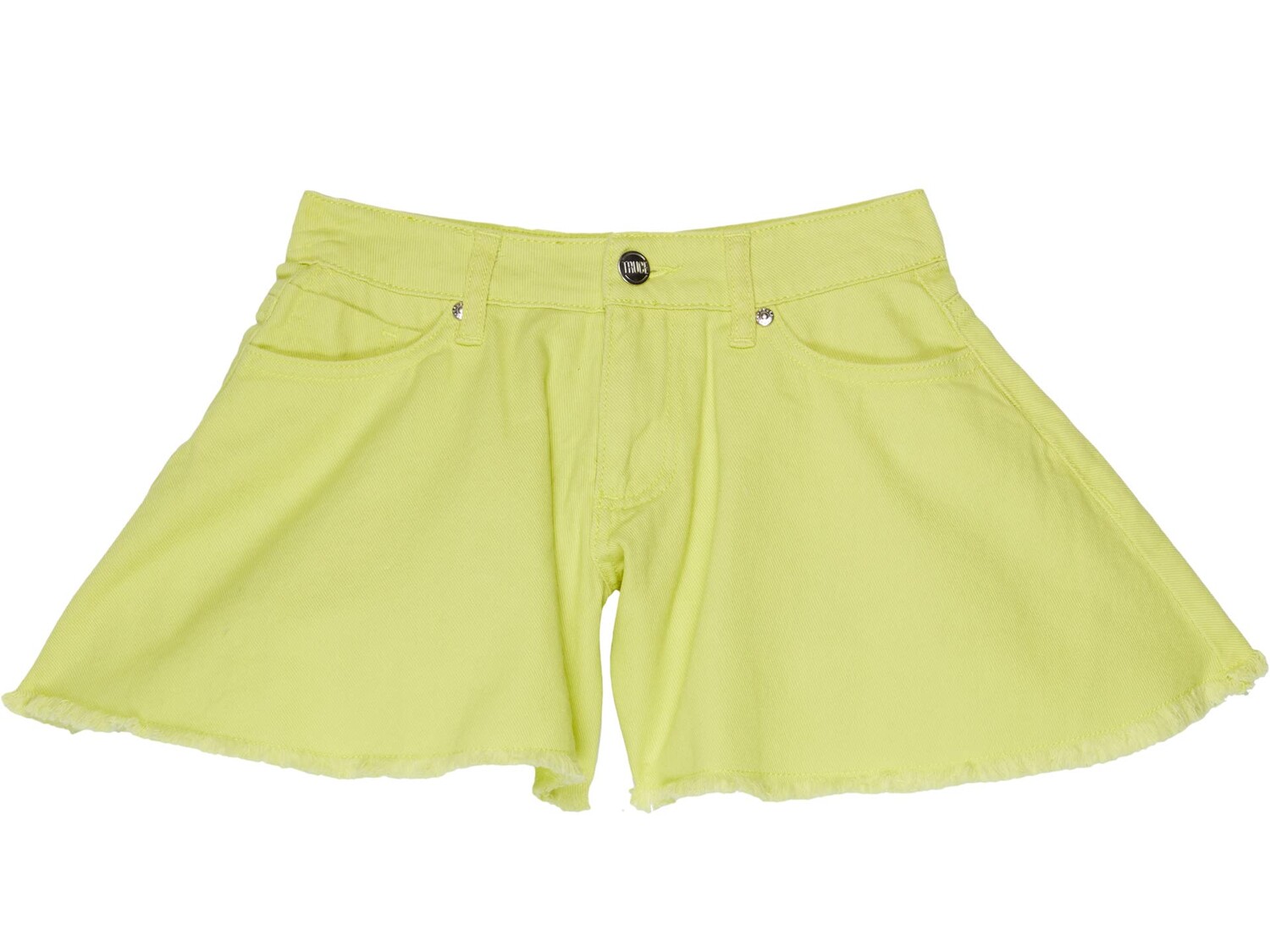Шорты TRUCE, Five-Pocket Twill Shorts
Шорты TRUCE, Five-Pocket Twill Shorts