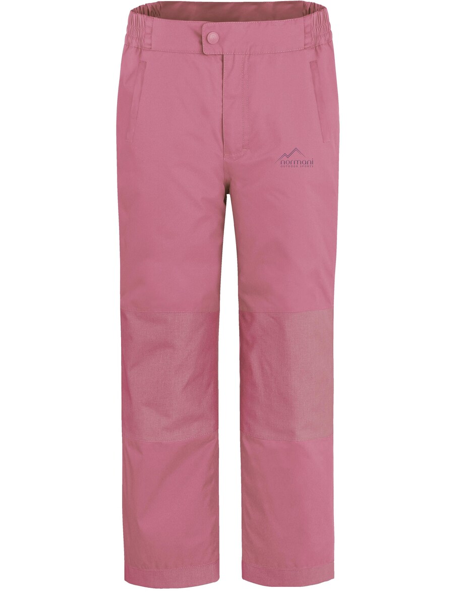 Обычные брюки для активного отдыха normani Deltana, розовый
Обычные брюки для активного отдыха normani Deltana, розовый