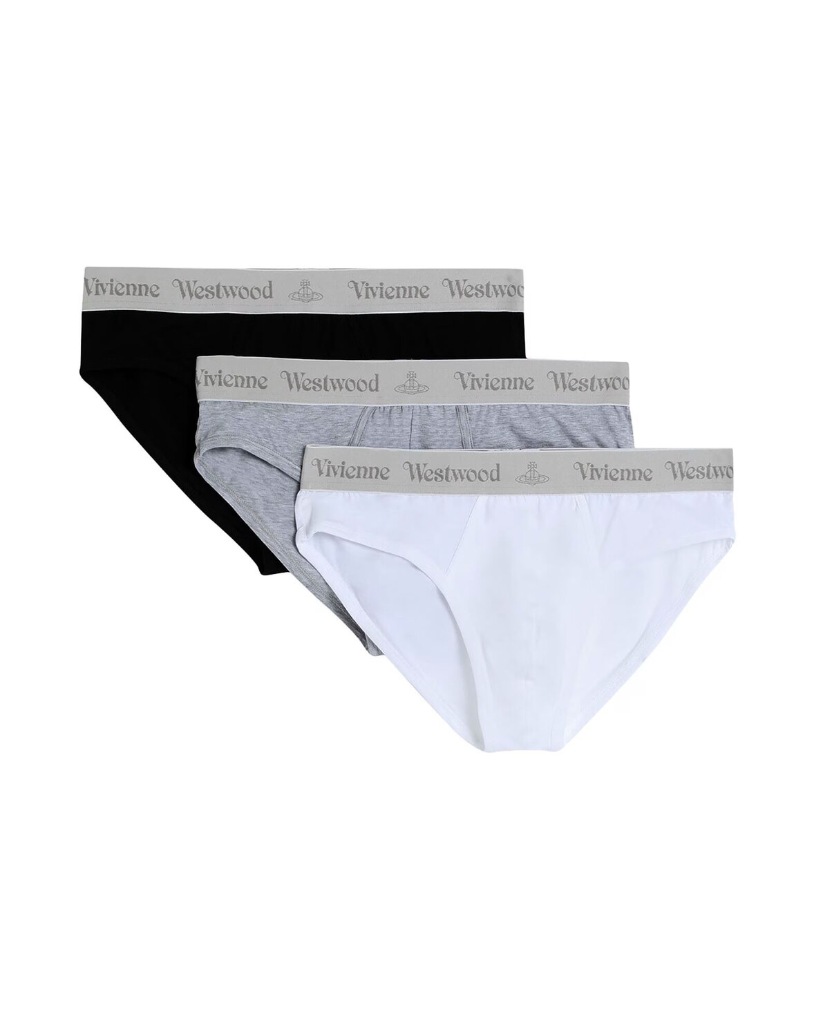 Трусы Vivienne Westwood, белый
Трусы Vivienne Westwood, белый