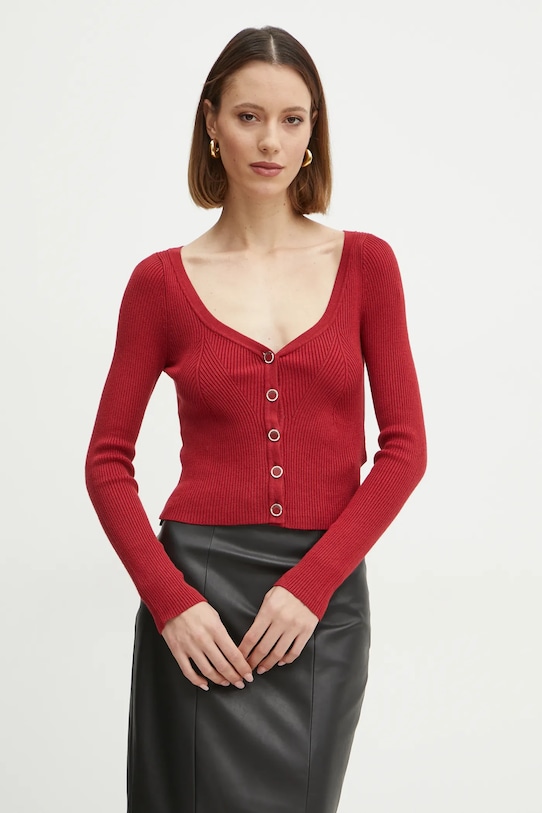 Кардиган KATELYN Guess, красный
Кардиган KATELYN Guess, красный