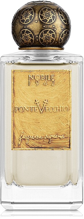 Духи Nobile 1942 PonteVecchio
Духи Nobile 1942 PonteVecchio