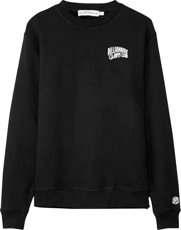 Лонгслив Billionaire Boys Club Arch Long-Sleeve Tee 'Black', черный
Лонгслив Billionaire Boys Club Arch Long-Sleeve Tee 'Black', черный