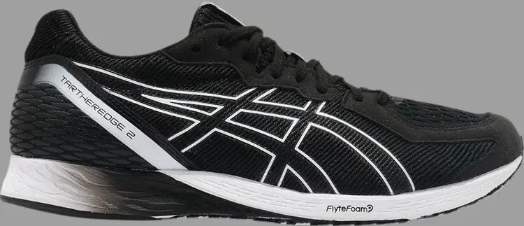 Кроссовки tartheredge 2 'black' Asics, черный
Кроссовки tartheredge 2 'black' Asics, черный