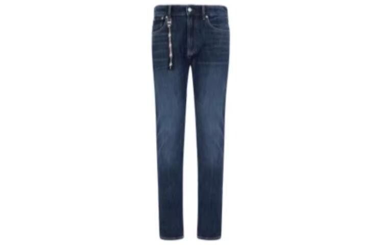 Мужские джинсы Calvin Klein, цвет 1BJ 
Мужские джинсы Calvin Klein, цвет 1BJ