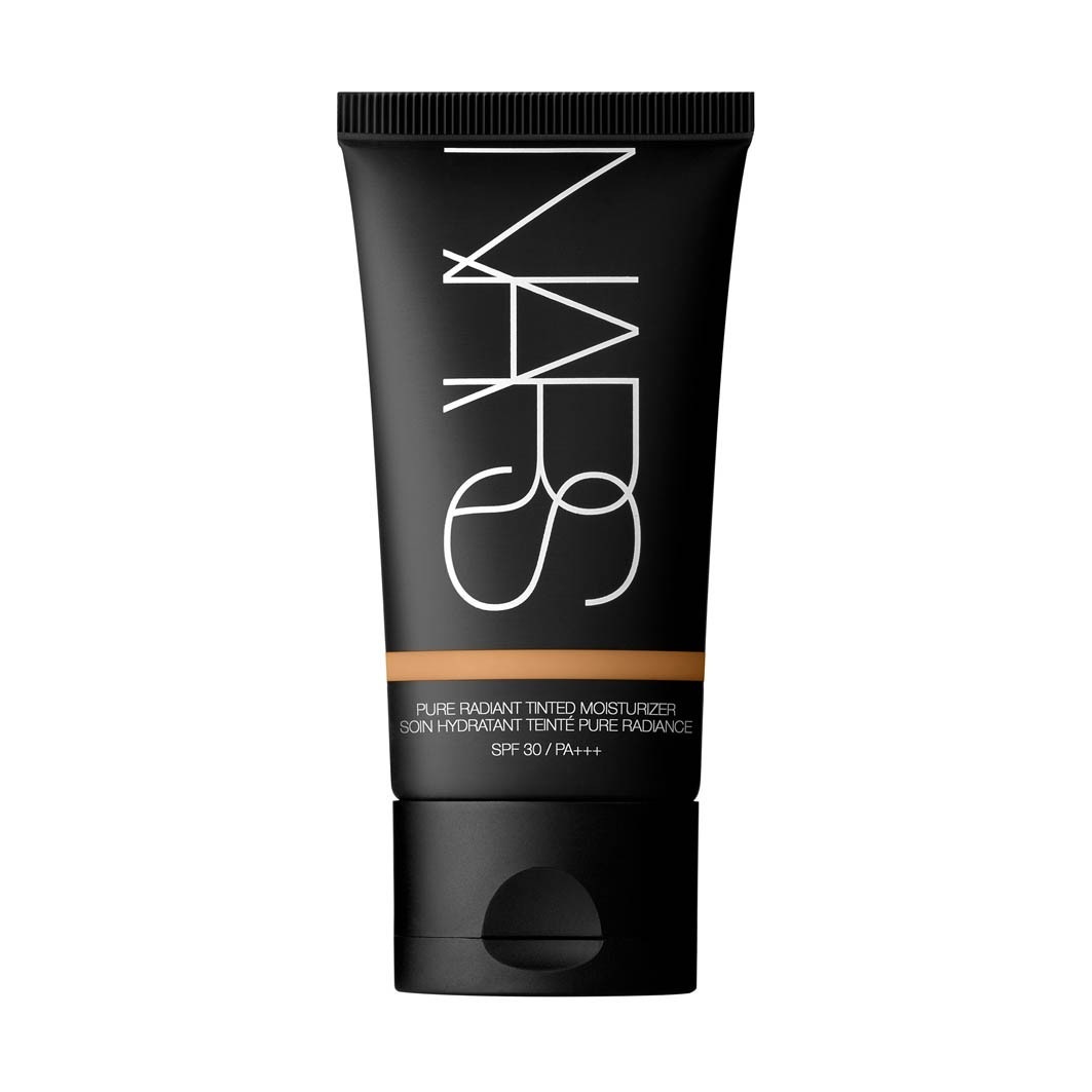 Тональный крем для лица pure radiant tinted moisturizer spf 30 Nars, santiago, объем 50 мл
Тональный крем для лица pure radiant tinted moisturizer spf 30 Nars, santiago, объем 50 мл