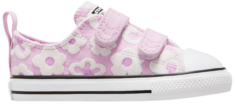 Кроссовки Converse Chuck Taylor All Star EasyOn Low TD 'Blossoms', фиолетовый
Кроссовки Converse Chuck Taylor All Star EasyOn Low TD 'Blossoms', фиолетовый