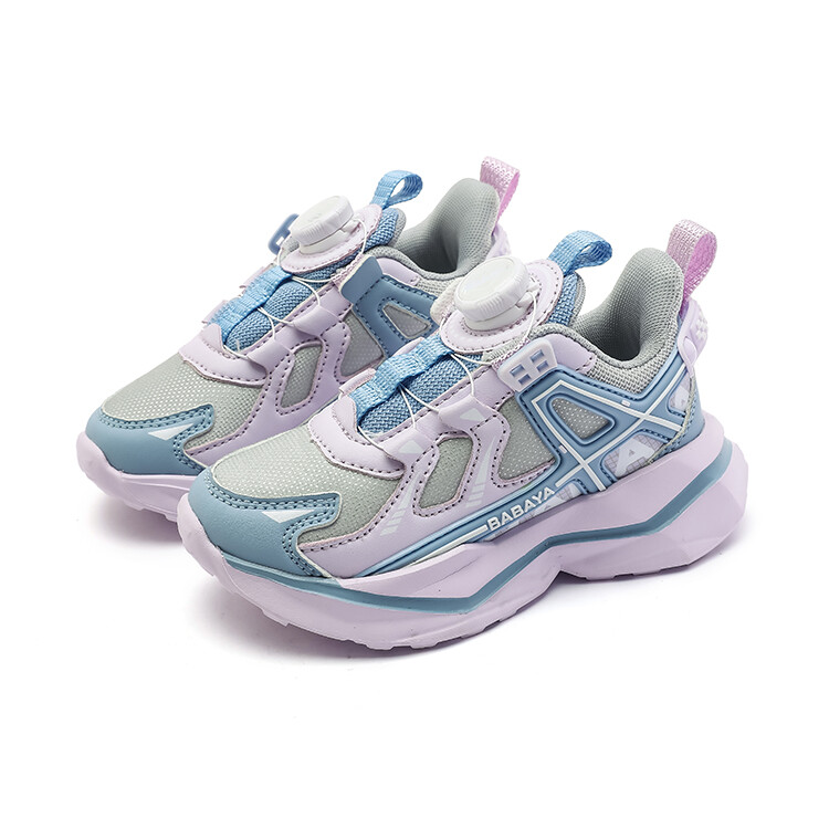 Кроссовки для детей "Дети" Babaya, цвет Purple Moon
Кроссовки для детей "Дети" Babaya, цвет Purple Moon