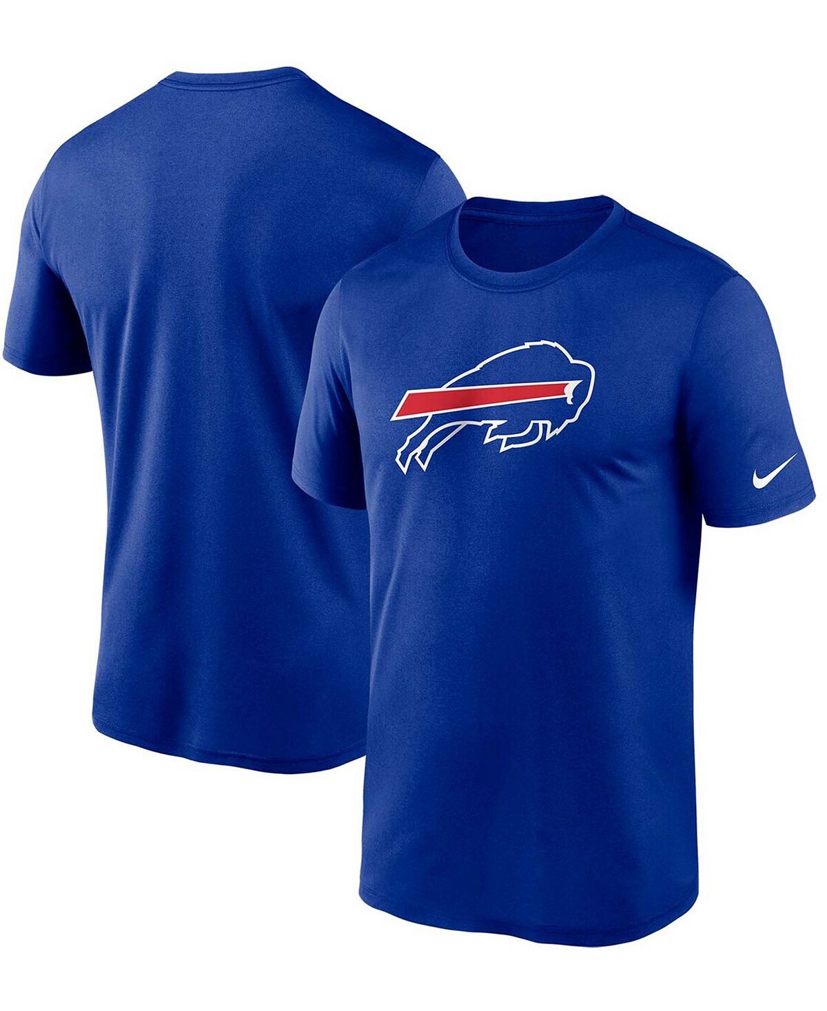 Мужская футболка big and tall royal buffalo bills essential legend performance Nike
Мужская футболка big and tall royal buffalo bills essential legend performance Nike