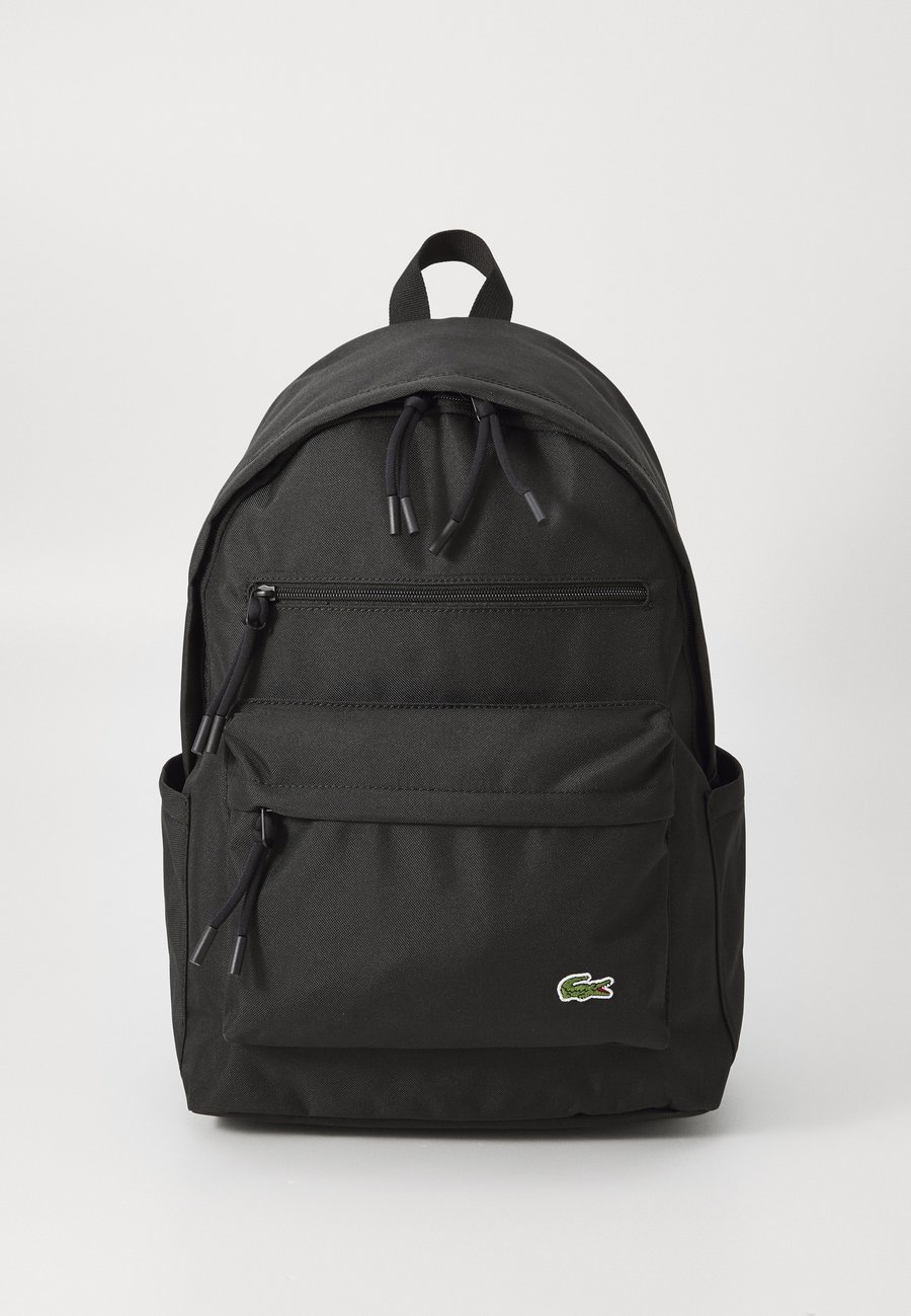 Рюкзак Lacoste BACKPACK UNISEX, Noir/Black
Рюкзак Lacoste BACKPACK UNISEX, Noir/Black