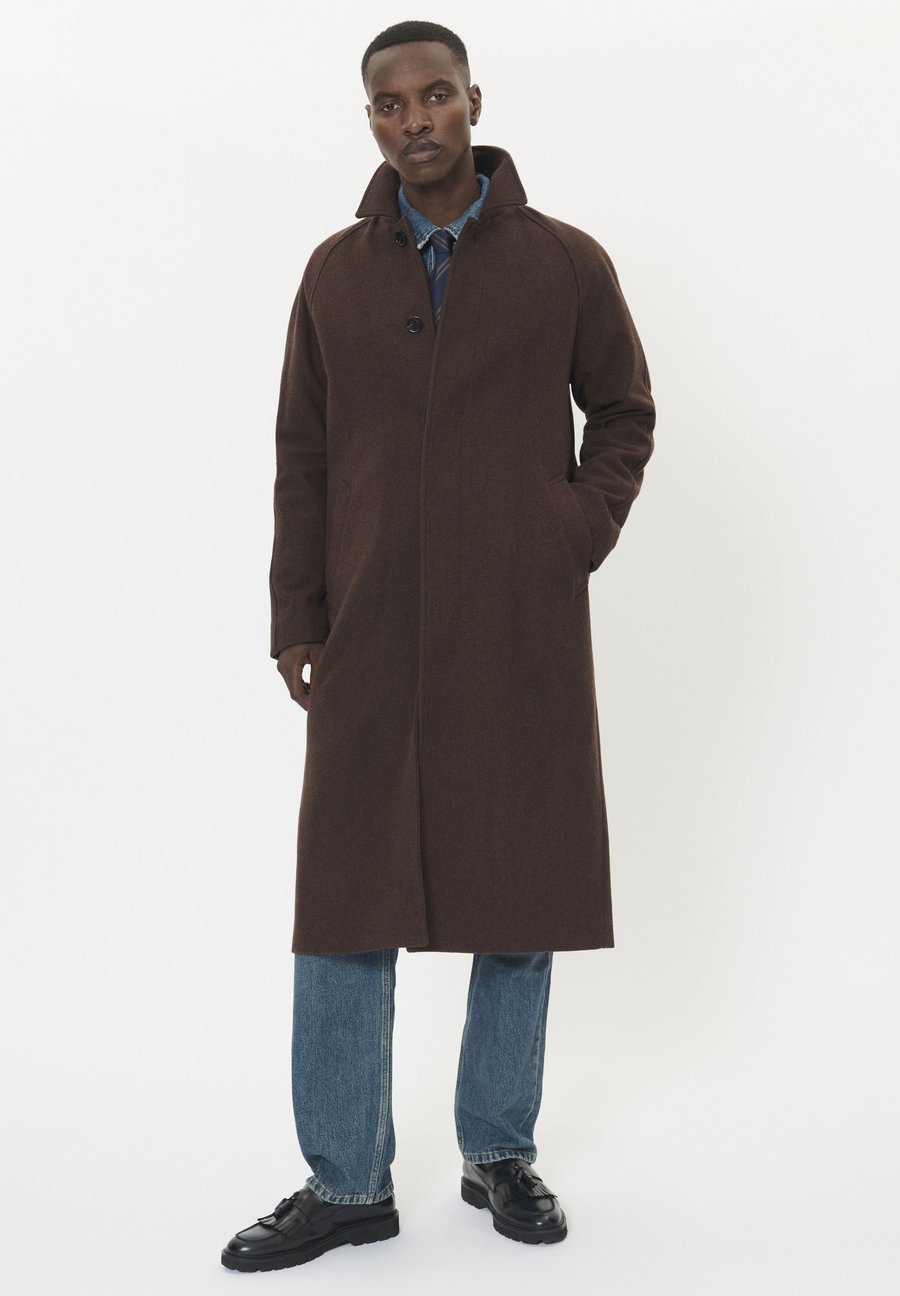 Пальто Matinique Classic coat, Chicory Coffee/Dark Brown
Пальто Matinique Classic coat, Chicory Coffee/Dark Brown