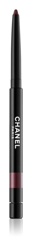Водостойкая подводка для глаз Chanel Stylo Yeux Waterproof, оттенок 928 Eros 0,3 г
Водостойкая подводка для глаз Chanel Stylo Yeux Waterproof, оттенок 928 Eros 0,3 г