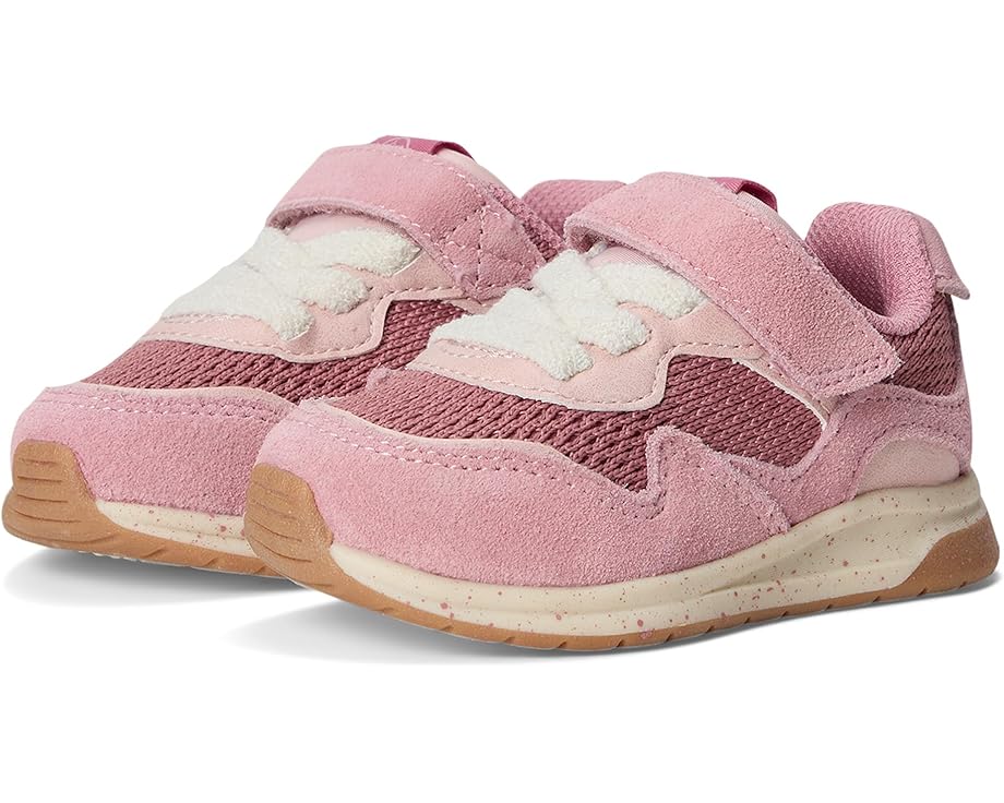 Кроссовки Stride Rite M2P Sequoia, розовый
Кроссовки Stride Rite M2P Sequoia, розовый