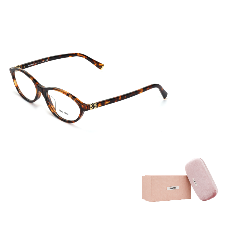 Кошачий глаз очки Cat Eye Frame MIU MIU, tortoiseshell
Кошачий глаз очки Cat Eye Frame MIU MIU, tortoiseshell