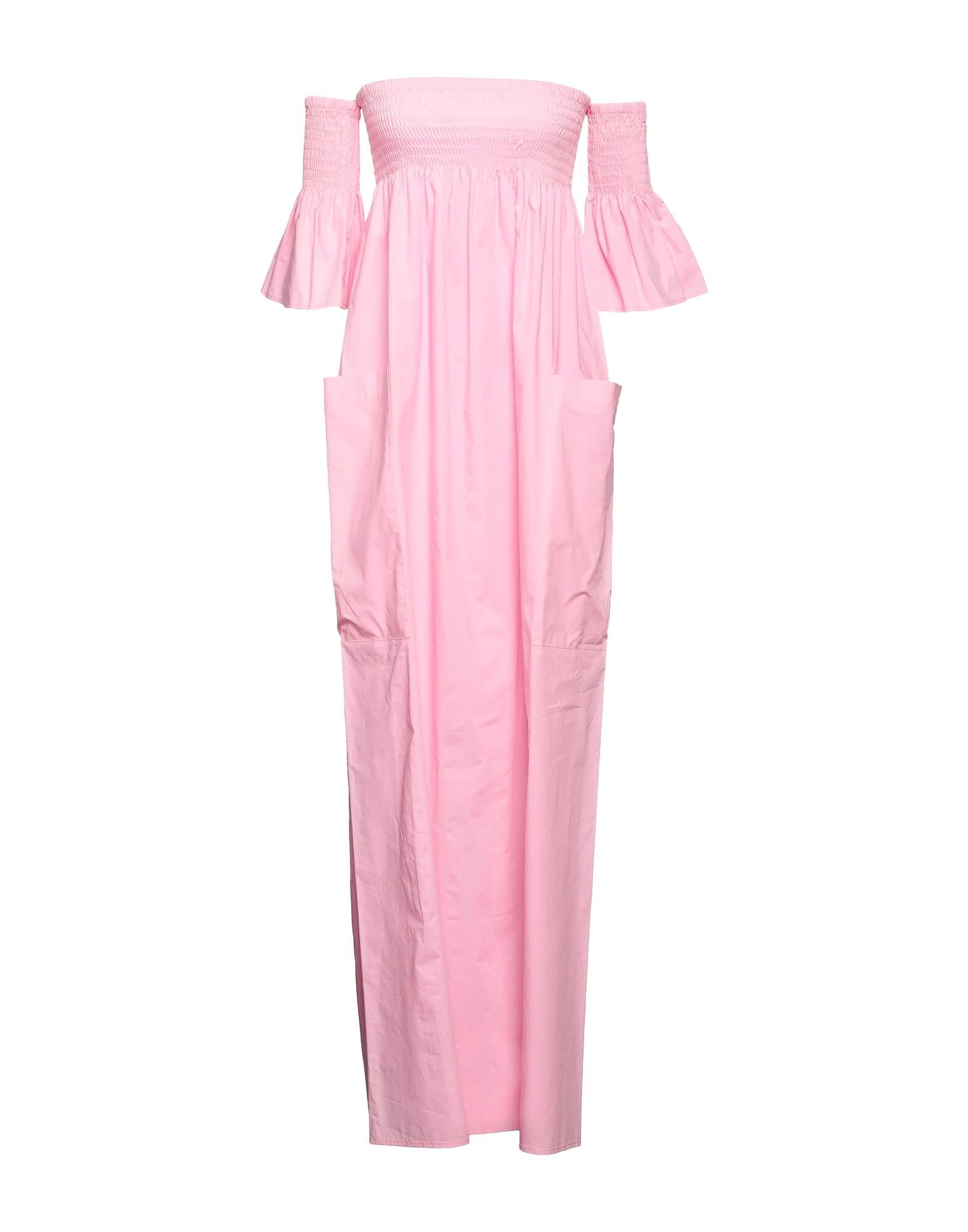 Макси платье Semicouture, розовый
Макси платье Semicouture, розовый
