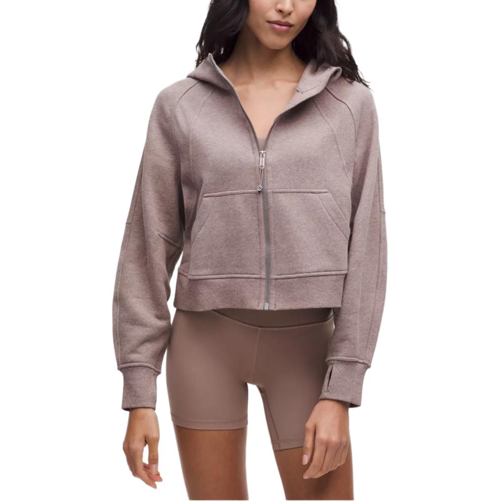 Куртка Scuba Series женская Lululemon, мультиколор розовый
Куртка Scuba Series женская Lululemon, мультиколор розовый