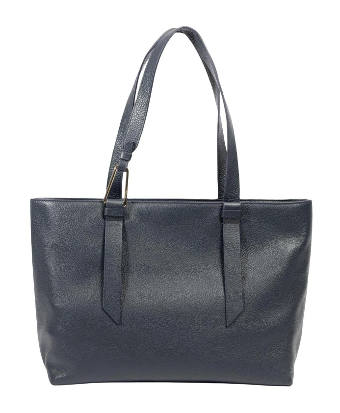 Сумка-Шоппер Malory Coccinelle, синий
Сумка-Шоппер Malory Coccinelle, синий