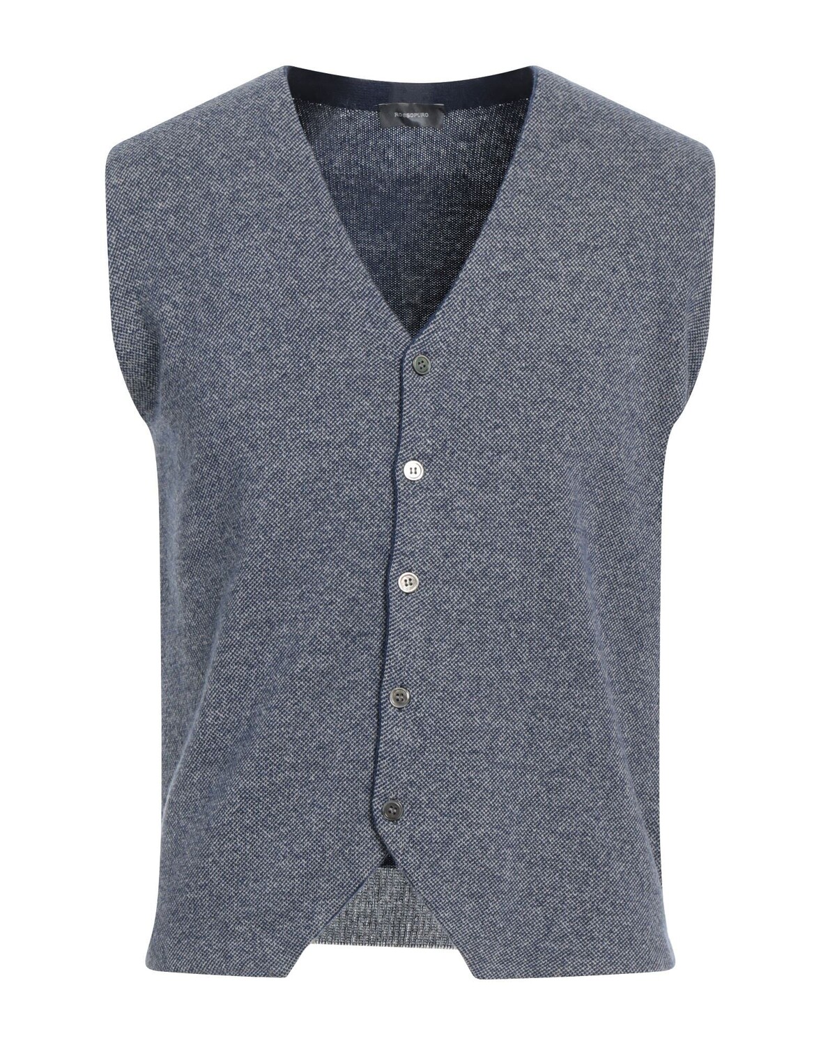 Кардиган Rossopuro, синий
Кардиган Rossopuro, синий