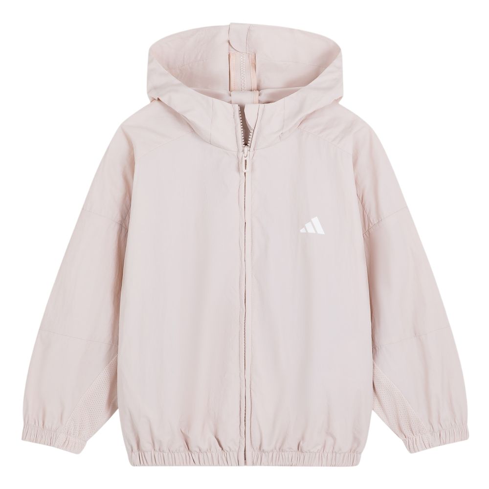 Adidas Куртка Purple Pink для детей 3-7 лет
Adidas Куртка Purple Pink для детей 3-7 лет