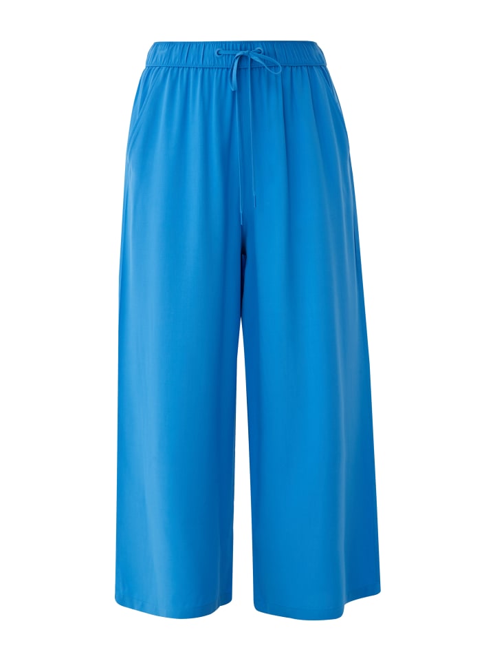 QS Брюки цвета 5547_королевский синий
QS Брюки цвета 5547_королевский синий