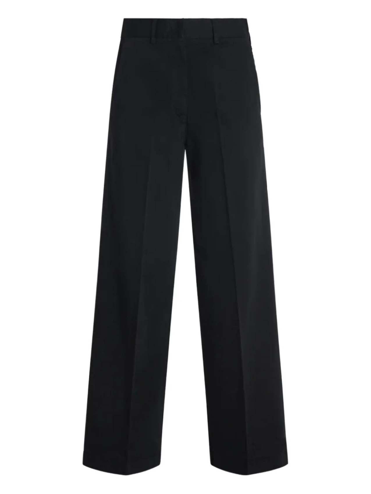 Брюки по фигуре Forte Forte, черный
Брюки по фигуре Forte Forte, черный