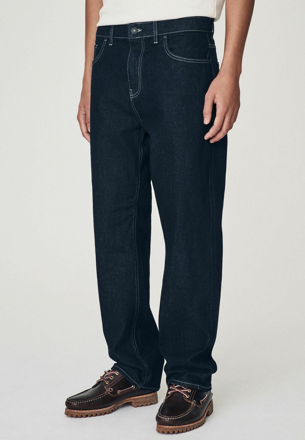 Джинсы прямого покроя VINTAGE STRETCH AUTHENTIC REGULAR FIT Next, синий
Джинсы прямого покроя VINTAGE STRETCH AUTHENTIC REGULAR FIT Next, синий