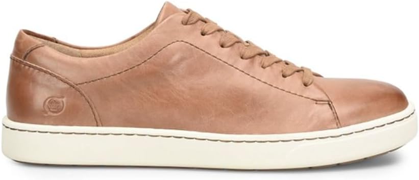 Мужские кроссовки BORN Allegheny II Oxford, коричневый
Мужские кроссовки BORN Allegheny II Oxford, коричневый