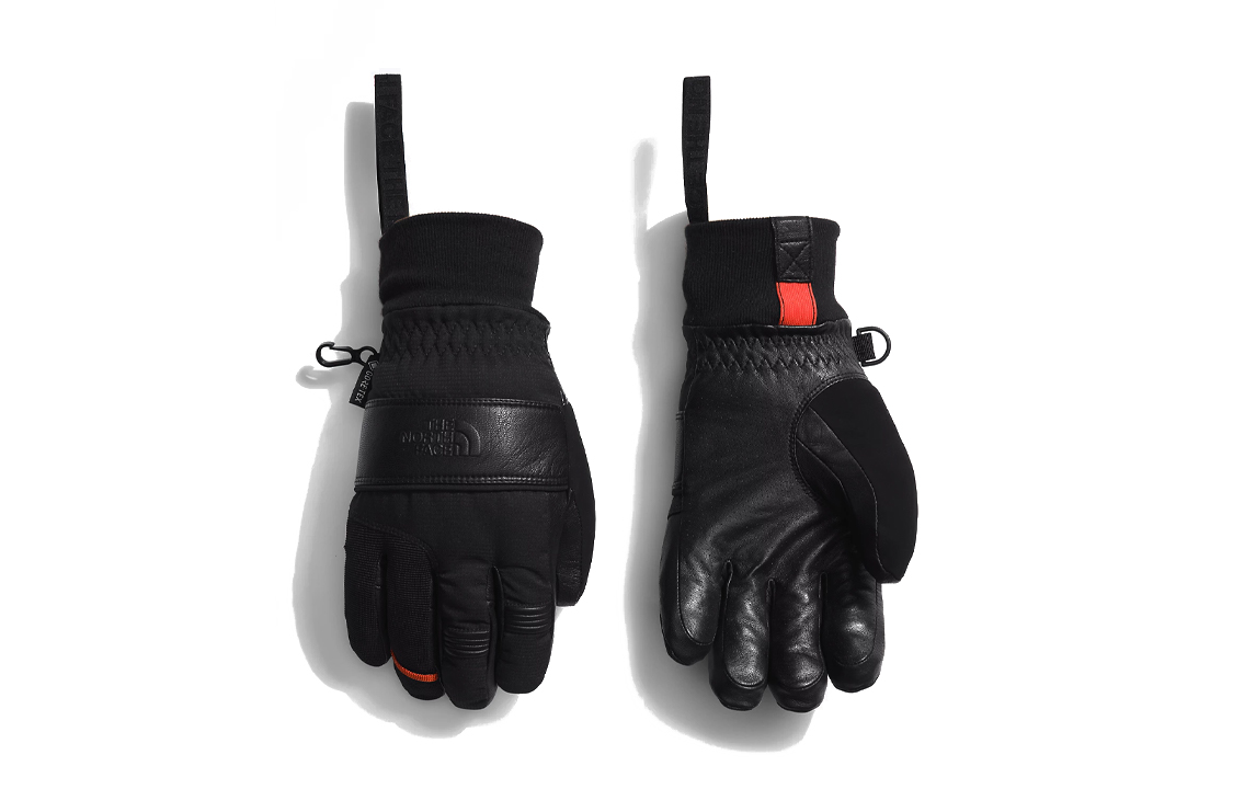 THE NORTH FACE Женские перчатки, Black
THE NORTH FACE Женские перчатки, Black