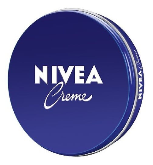 Крем для лица и тела 75 мл Nivea Creme
Крем для лица и тела 75 мл Nivea Creme