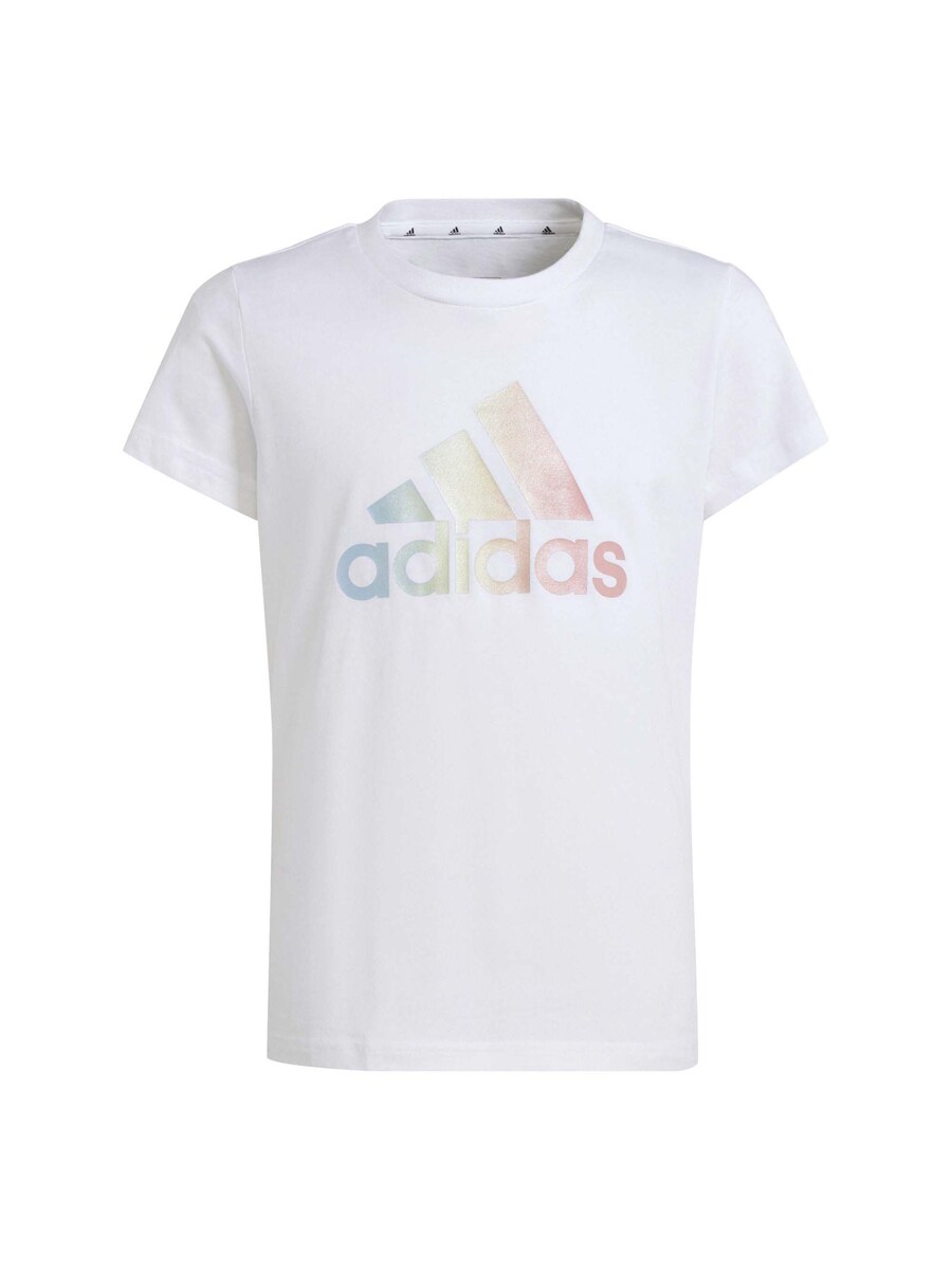 Футболка ADIDAS SPORTSWEAR Shirt, белый
Футболка ADIDAS SPORTSWEAR Shirt, белый