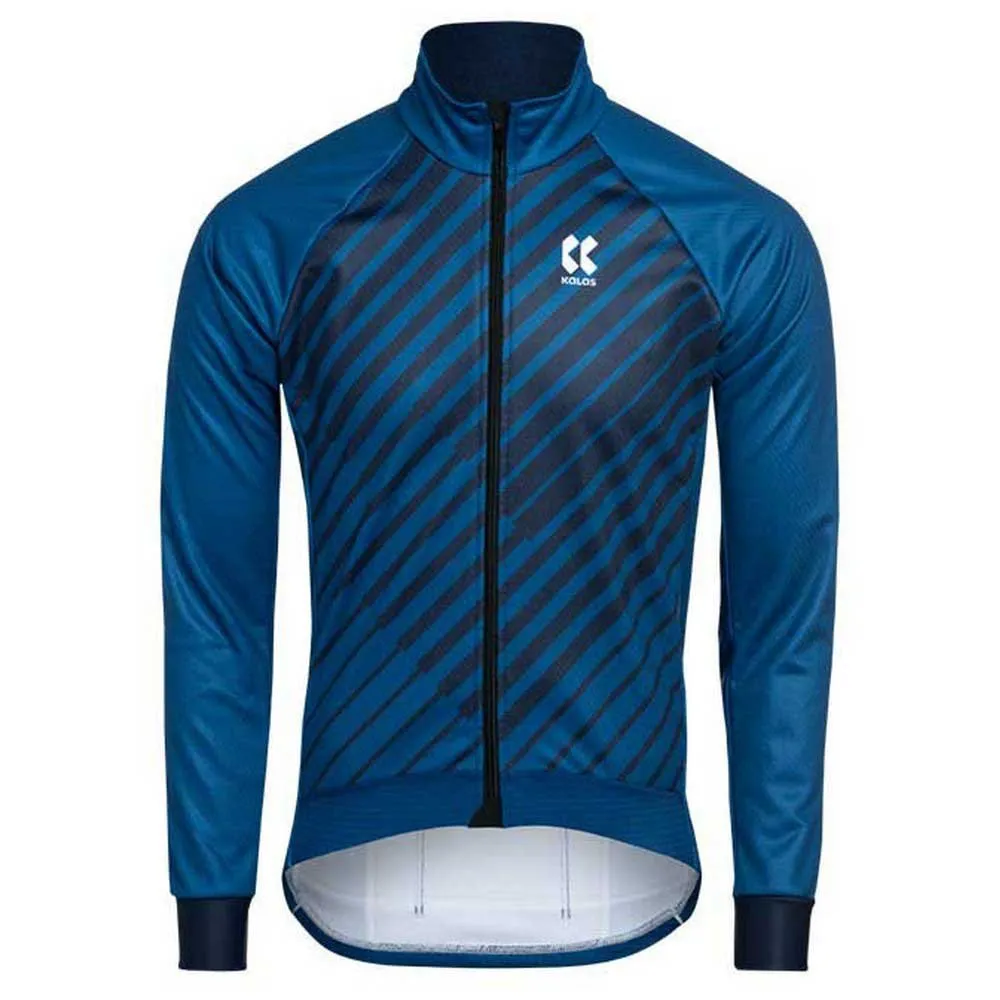 Куртка Kalas Motion Z4 Winter Membrane, синий
Куртка Kalas Motion Z4 Winter Membrane, синий