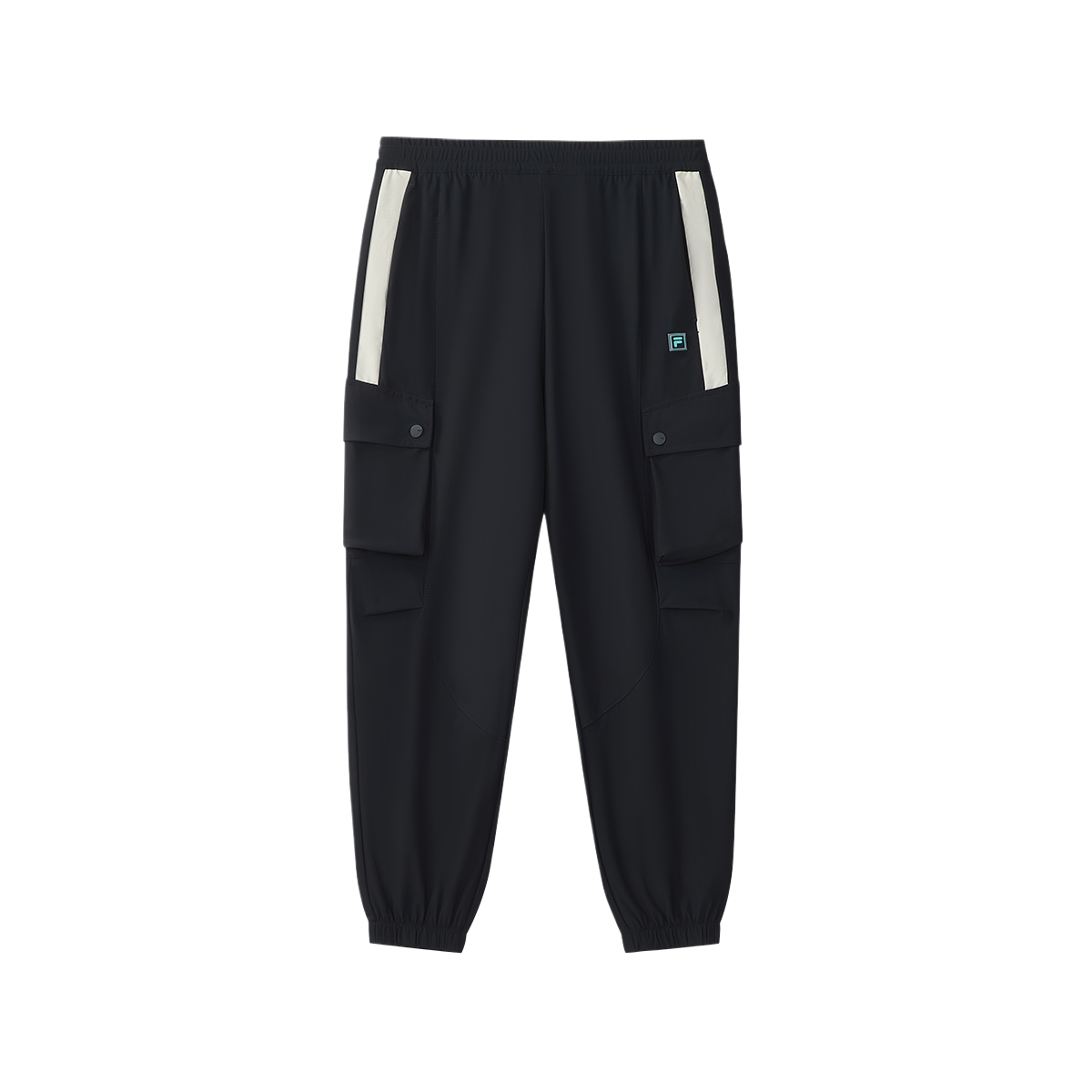 FILA KIDS Подростковые вязаные спортивные штаны Legend Blue
FILA KIDS Подростковые вязаные спортивные штаны Legend Blue