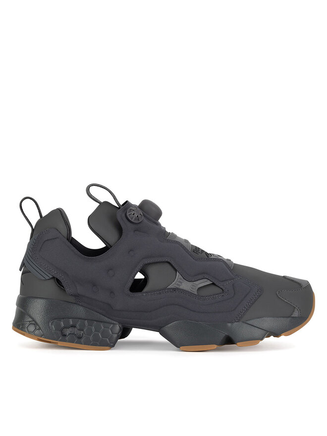 Кроссовки INSTAPUMP FURY 94 100201151 Reebok, серый
Кроссовки INSTAPUMP FURY 94 100201151 Reebok, серый