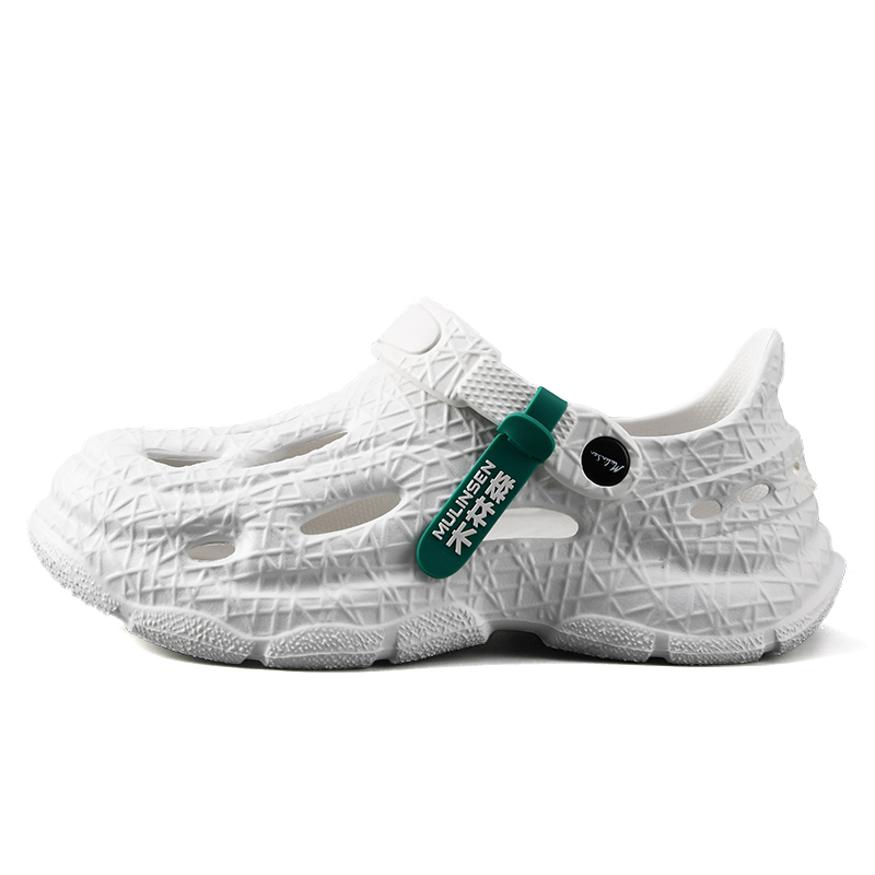 Сабо мужские Mulinsen, White
Сабо мужские Mulinsen, White