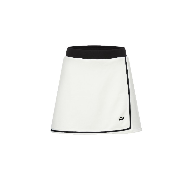 Повседневная короткая юбка женская YONEX, белый
Повседневная короткая юбка женская YONEX, белый