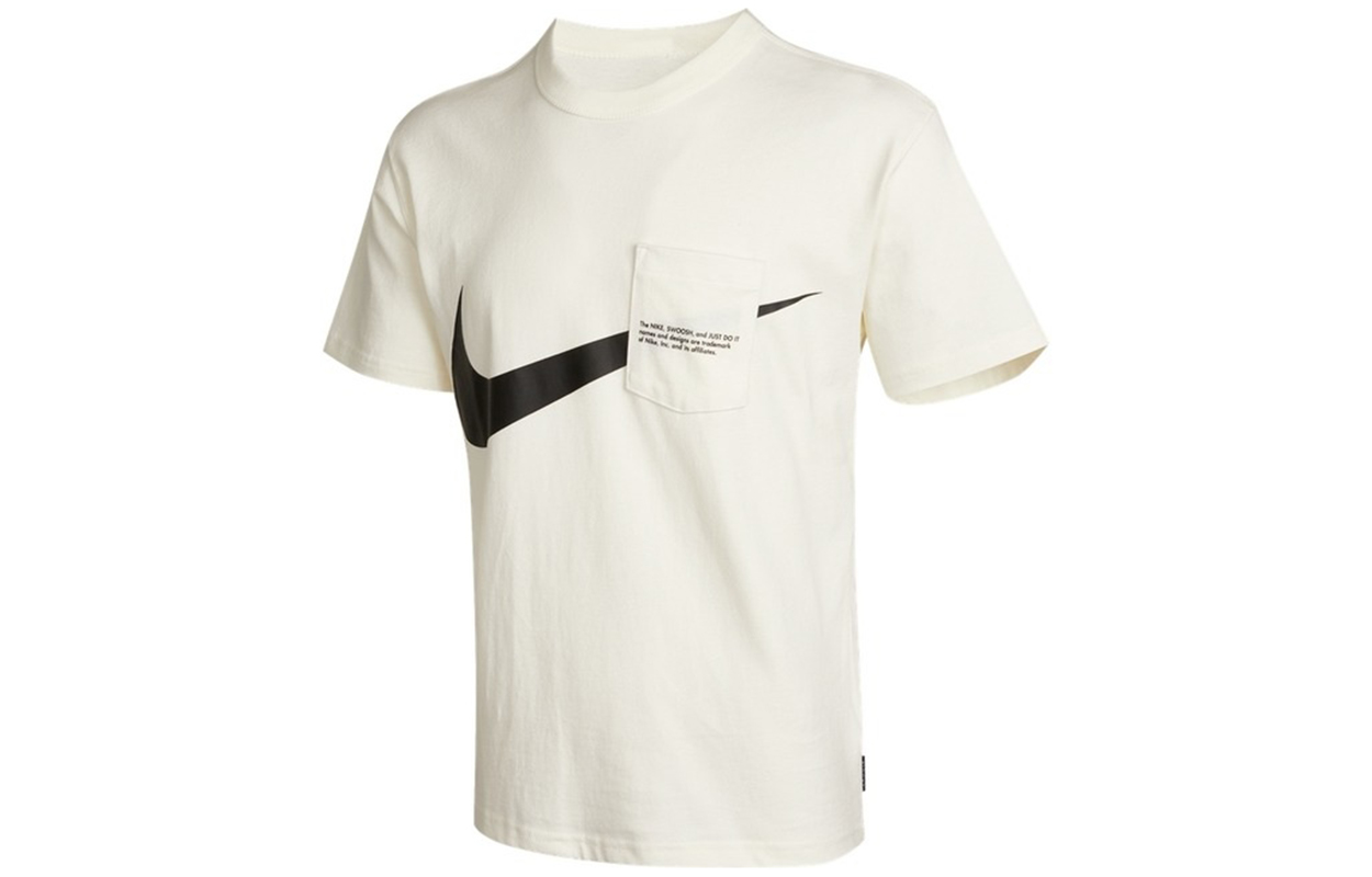 Nike Футболка мужская Sportswear Ivory
Nike Футболка мужская Sportswear Ivory