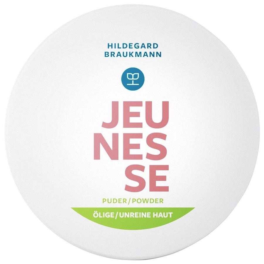 Пудра для лица jeunesse schwarze serie blush & bronzer Hildegard Braukmann, hell, вес 10 гр.
Пудра для лица jeunesse schwarze serie blush & bronzer Hildegard Braukmann, hell, вес 10 гр.