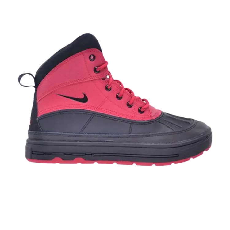 Кроссовки Nike Woodside 2 High GS 'Distance Red', красный 
Кроссовки Nike Woodside 2 High GS 'Distance Red', красный