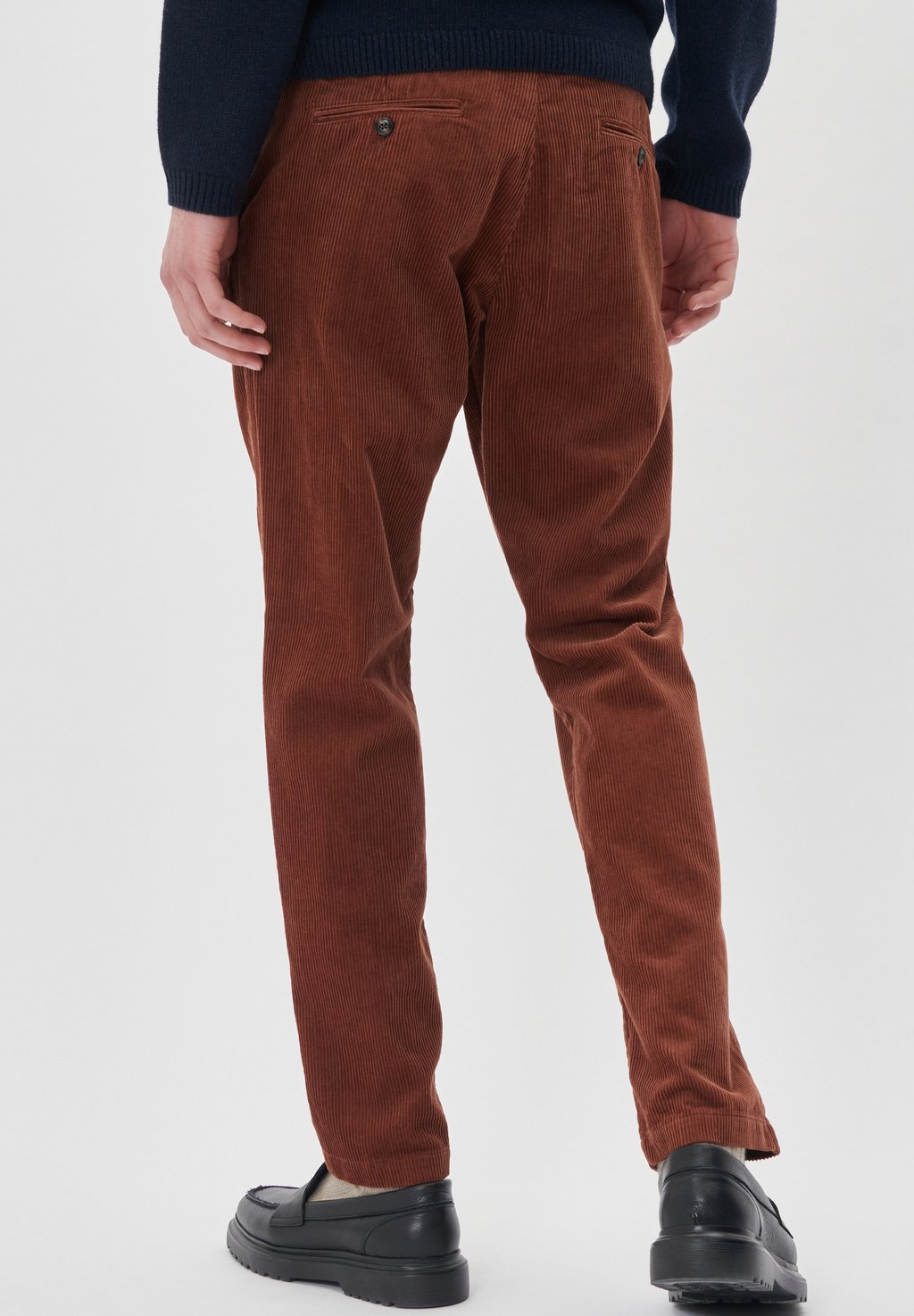 Чиносы MAPARK HERITAGE Matinique, темно-коричневый
Чиносы MAPARK HERITAGE Matinique, темно-коричневый