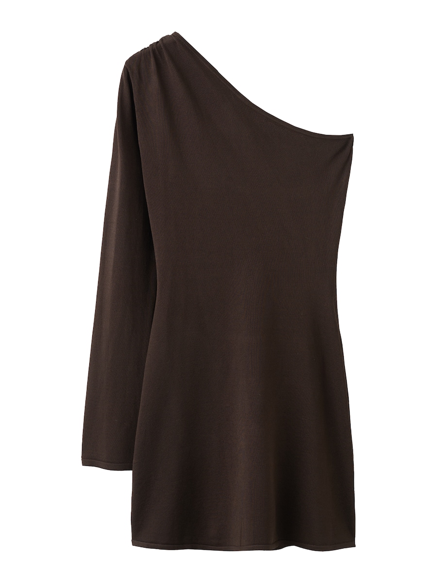 Платье MANGO MELODY, темно-коричневый
Платье MANGO MELODY, темно-коричневый