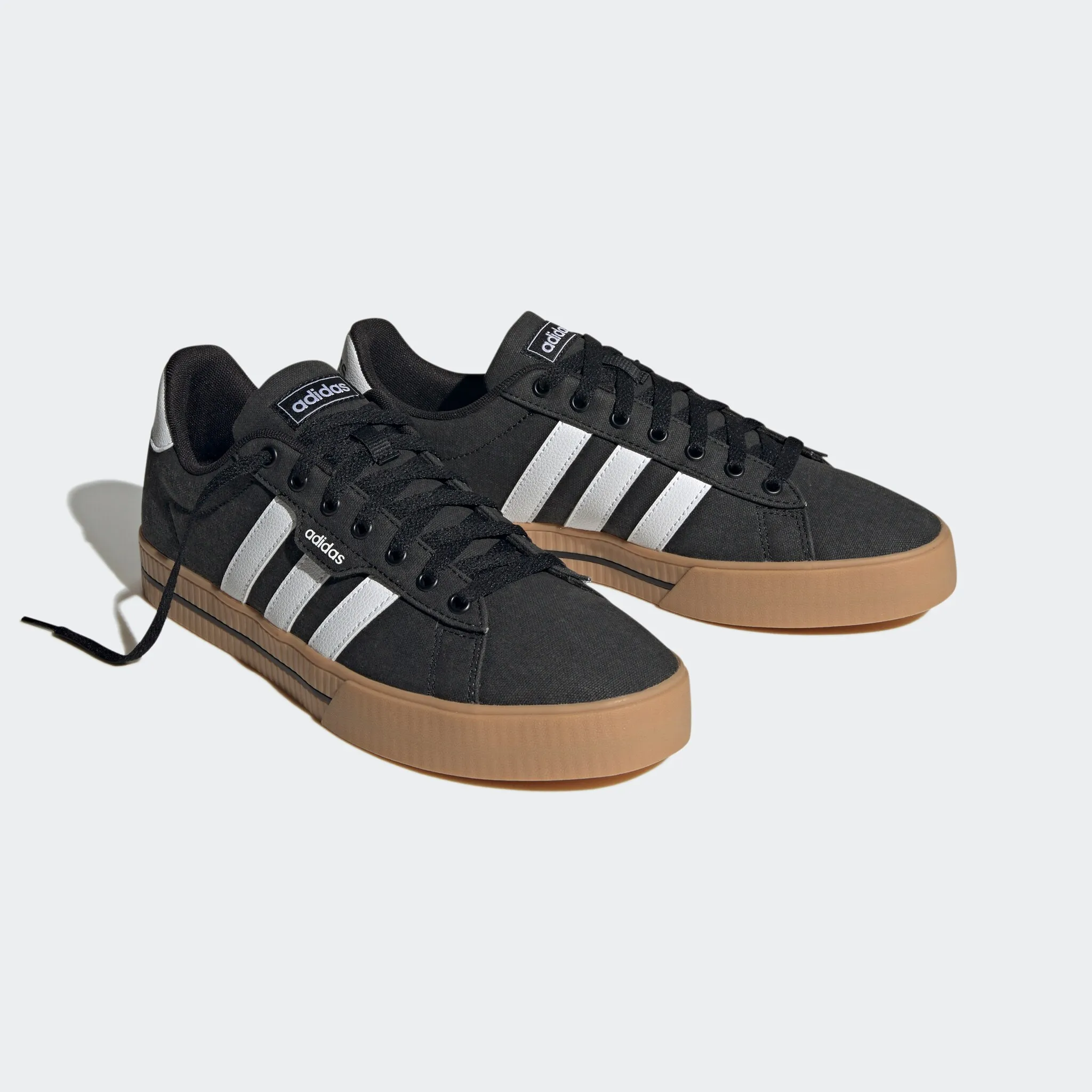 Спортивные кроссовки adidas "DAILY 3.0" Adidas Sportswear, цвет Core Black / Cloud White / Gum 3
Спортивные кроссовки adidas "DAILY 3.0" Adidas Sportswear, цвет Core Black / Cloud White / Gum 3