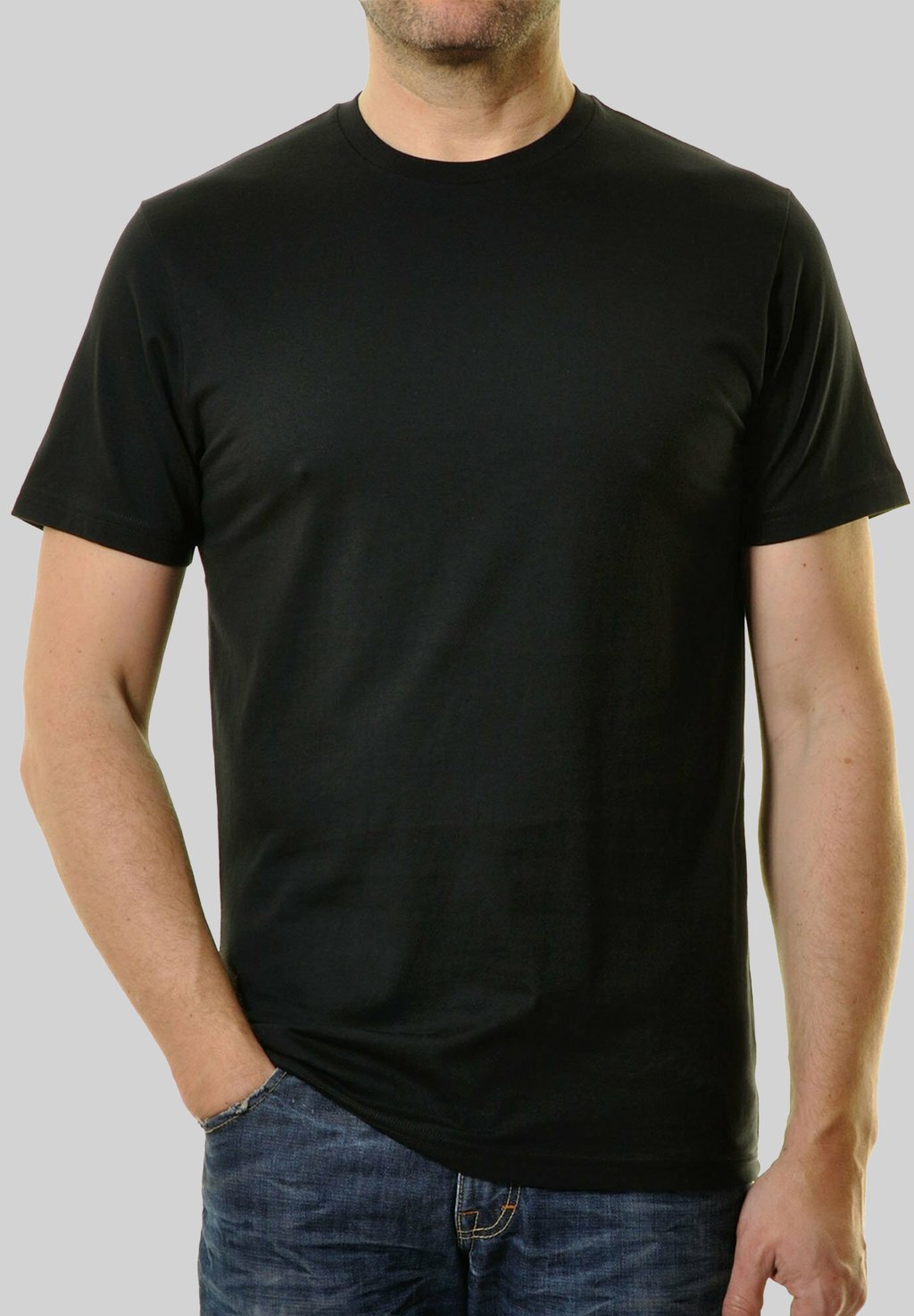 Базовая футболка 4ER PACK - 1/2 ARM, UNTERHEMD, RUNDHALS Ragman, черный
Базовая футболка 4ER PACK - 1/2 ARM, UNTERHEMD, RUNDHALS Ragman, черный