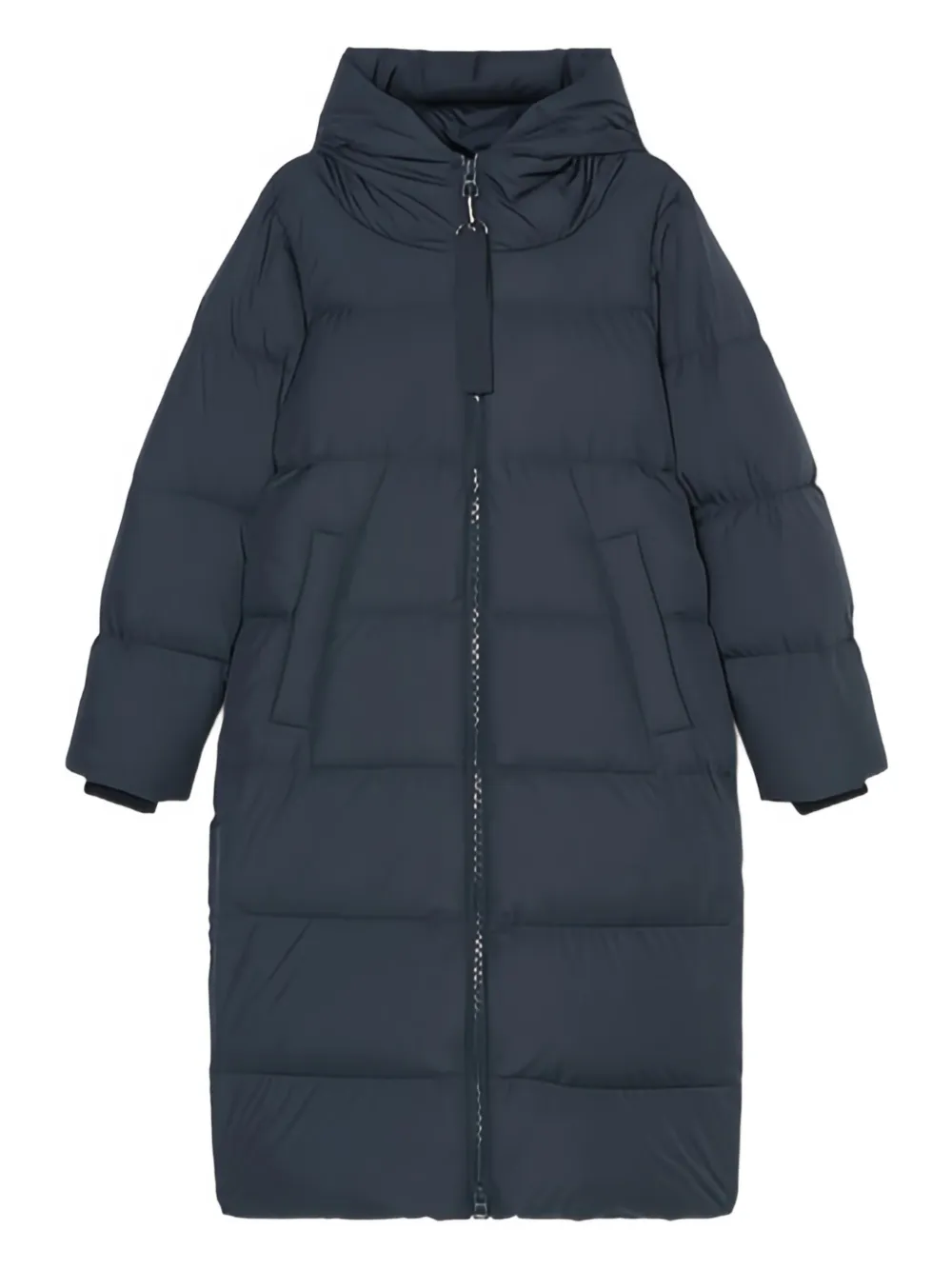 Пуховик с капюшоном Marc O'Polo, синий
Пуховик с капюшоном Marc O'Polo, синий