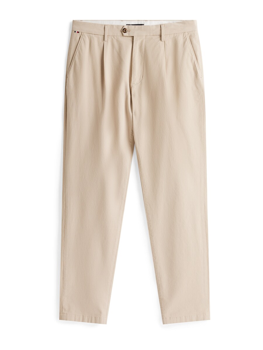 Обычные брюки со складками спереди TOMMY HILFIGER HARLEM, хаки
Обычные брюки со складками спереди TOMMY HILFIGER HARLEM, хаки