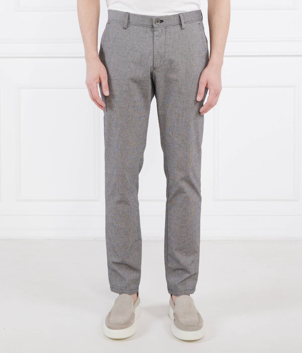 Штаны Joop! Jeans классические, серый
Штаны Joop! Jeans классические, серый